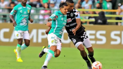 Concachampions 2023: Tauro no pudo remontarle a León en México