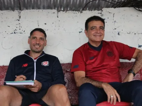 Costa Rica realizará importante ´scouting´ internacional en Estados Unidos