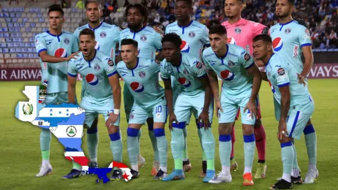 El dato de Motagua que lo pone por encima de todos los clubes de Centroamérica.