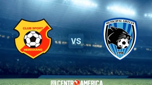 Herediano vs. Grecia: cuándo, a qué hora y por qué canal ver EN VIVO el partido por la fecha 13 del Clausura 2023 de Costa Rica.