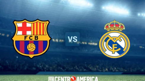 Barcelona vs. Real Madrid: horario, canal de TV y streaming para ver EN VIVO el partido por la fecha 26 de LaLiga.
