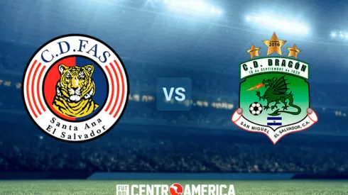 Cuándo juega FAS vs. Dragón: horario y canal para ver EN VIVO el partido por la jornada 11 del Clausura 2023 de la Liga Mayor de El Salvador.