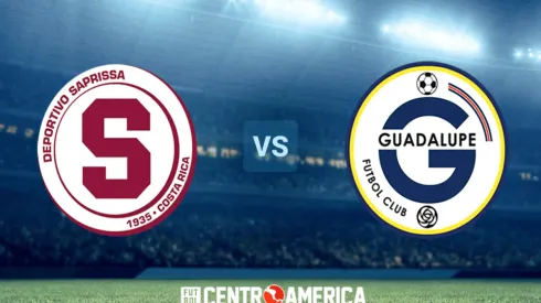 Saprissa vs. Guadalupe: cuándo, a qué hora y por qué canal ver EN VIVO el partido por la fecha 13 del Clausura 2023 de Costa Rica.