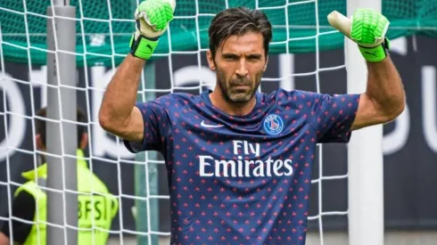 El consejo lapidario de Gianluigi Buffon a Keylor Navas sobre el PSG