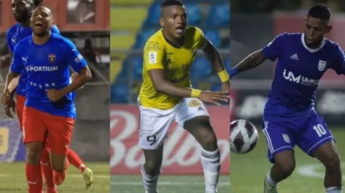 Apertura 2023 de Panamá: tabla de posiciones tras la décima fecha