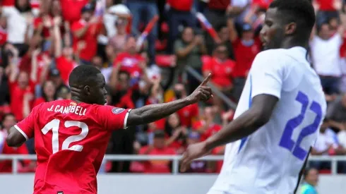 Costa Rica vs. Martinica: la diferencia económica entre ambas plantillas según Transfermarkt.