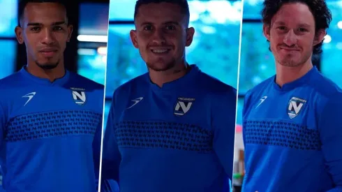 Liga de Naciones de la Concacaf 2022-23: los legionarios que tendrá Nicaragua para el cierre de la Liga B