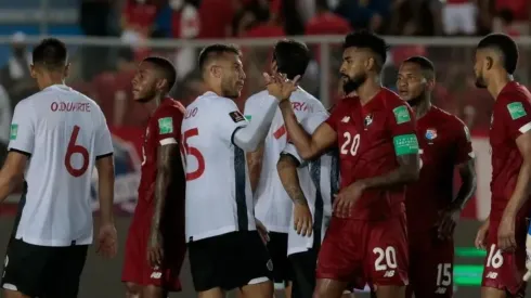 La injerencia de México y Canadá en los partidos de Costa Rica en Liga de Naciones.