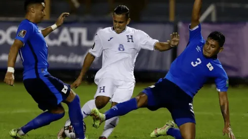 El Salvador vs Honduras: cuándo, a qué hora y en qué canal ver el amistoso EN VIVO desde Estados Unidos.