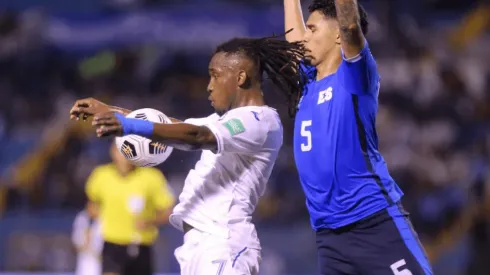 El Salvador vs. Honduras hoy: posibles alineaciones para el amistoso en Estados Unidos.