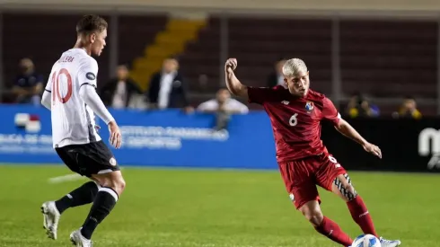 Costa Rica vs. Panamá: la diferencia económica entre ambas plantillas según Transfermarkt.