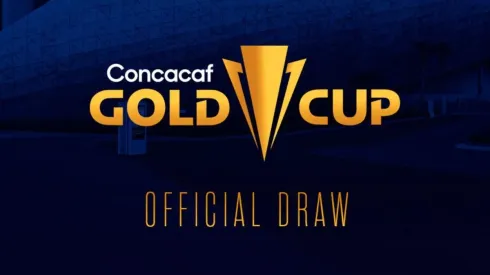Copa Oro 2023: Concacaf revela fecha, hora, lugar y canal del sorteo