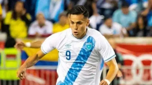 La dura crítica de Rubio Rubin al fútbol de Guatemala