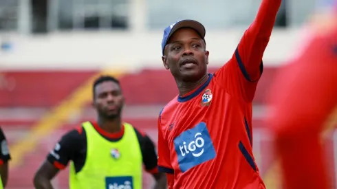 Jorge Dely Valdés está dispuesto a dar un espectáculo en Argentina