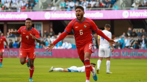 La selección panameña cuenta con 22 legionarios en su convocatoria (Fepafut)