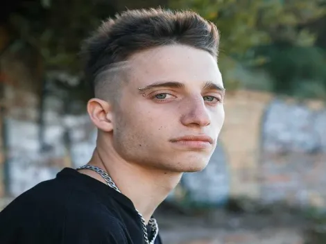 Wos en Costa Rica: descubre quién es, cuándo es su concierto y dónde se realizará