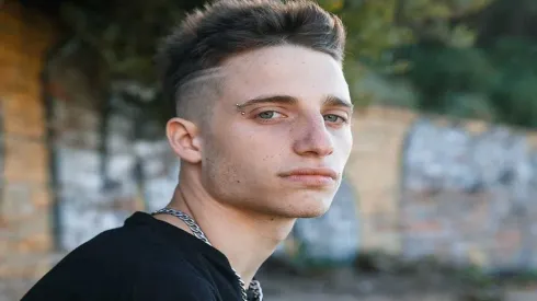 Es la primera vez que el cantante argentino realiza un show en Costa Rica.