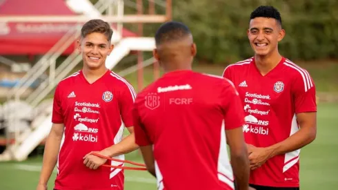 ¿Qué resultados necesita Costa Rica para clasificar al Final Four?