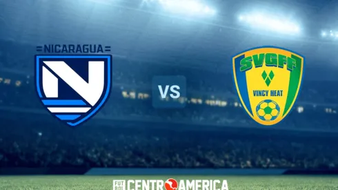 Nicaragua vs. San Vicente: cuándo, cómo y dónde ver EN VIVO el partido por la fecha 5 de la Liga de Naciones de Concacaf.