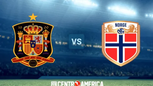 España vs. Noruega: día, horario, canal de TV y streaming para ver EN VIVO el Amistoso Internacional.
