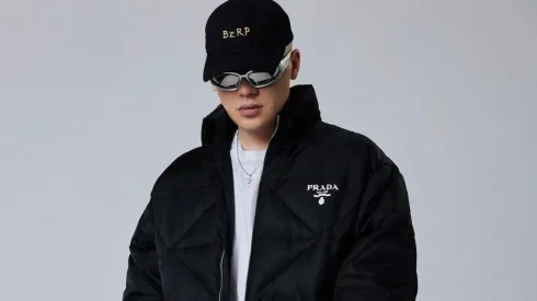 El productor musical argentino Bizarrap viajará a Costa Rica por primera vez.