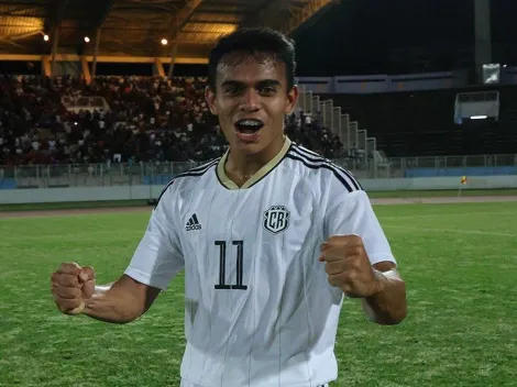 La "espinita" que tiene Panamá contra Costa Rica