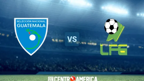 Guatemala vs. Guayana Francesa: cuándo, cómo y dónde ver EN VIVO el partido por la fecha 6 de la Liga de Naciones de Concacaf.