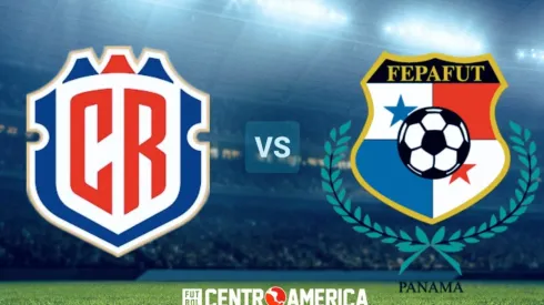 Costa Rica vs. Panamá: todos los detalles