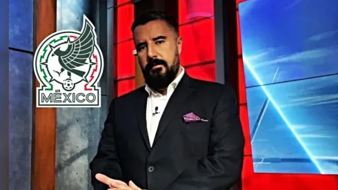 Periodista chapín Álvaro Morales: "El Tri es puro cuento y humo"