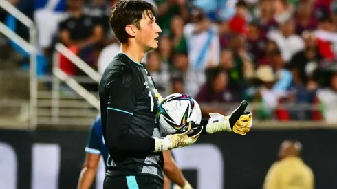 Nicholas Hagen advierte en lo que se puede convertir la Selección de Guatemala