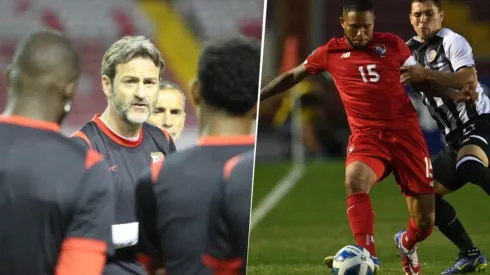 Thomas Christiansen dio su respuesta sobre el Clásico de Centroamérica