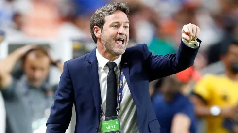 La fórmula de Thomas Christiansen para ganarle a Costa Rica.