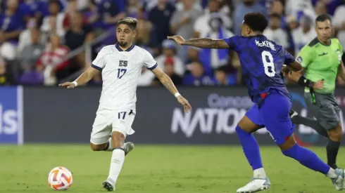 Estados Unidos venció en casa a El Salvador y se clasificó l Final Four (La Selecta, Facebook)