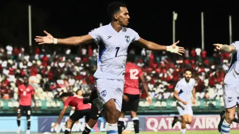 Nicaragua clasificó a Copa Oro 2023 y ascendió a la Liga A tras empatar ante Trinidad y Tobago.