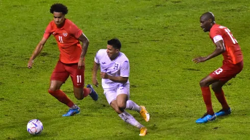 Honduras vs. Canadá: el favorito de las casas de apuestas para la fecha 6 de la Liga de Naciones de Concacaf 2022-23 (Foto: Concacaf)