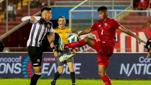 Costa Rica vs. Panamá: el favorito de las casas de apuestas para la fecha 6 de la Liga de Naciones de Concacaf 2022-23 (Foto: Concacaf)