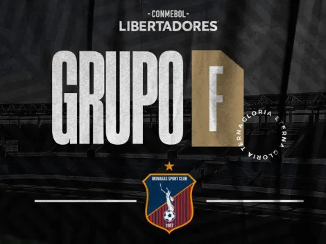 ¡Panameños del Monagas van contra histórico en la Copa Libertadores!