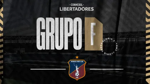 Copa Libertadores 2023: panameños del Monagas enfrentarán a histórico campeón del mundo (Foto: Prensa Monagas)