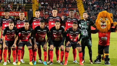 Esta es una de las posibles alineaciones manudas para esta noche (LDA)