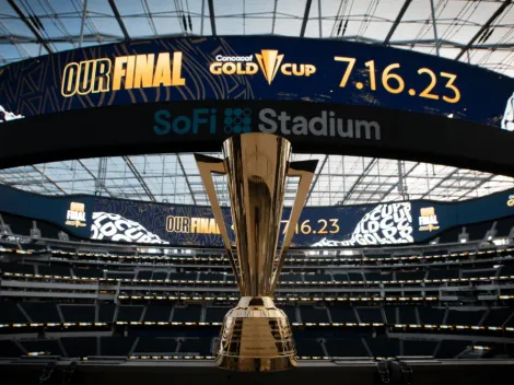 Copa Oro 2023: equipos participantes, formato y cuándo empieza