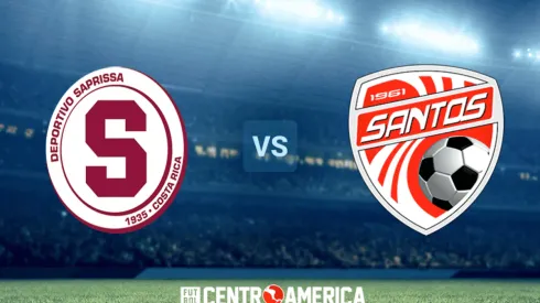 Saprissa vs. Santos de Guápiles: cuándo, a qué hora y por qué canal ver EN VIVO el partido por la fecha 15 del Clausura 2023 de Costa Rica.