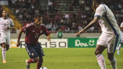 ¿Fracaso y ridículo? Seleccionados de Costa Rica son tajantes tras caer ante Panamá.