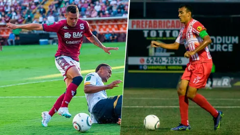 Saprissa vs. Santos de Guápiles: el favorito de las casas de apuestas para la fecha 15 del Clausura 2023 de Costa Rica (Foto: Prensa Saprissa y Santos)