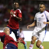 Ismael Díaz apunta a que Panamá consiga el título de Liga de Naciones