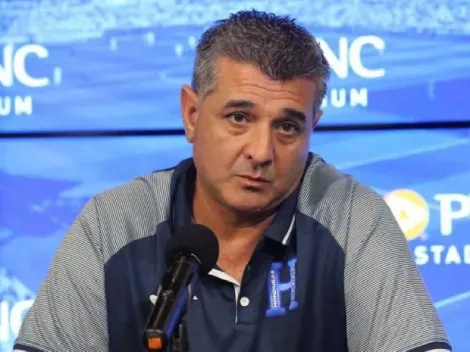 La Fenafuth analiza los candidatos para sustituir a Diego Vásquez