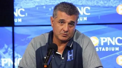 La Fenafuth analiza los candidatos para sustituir a Diego Vásquez (Diario Diez)