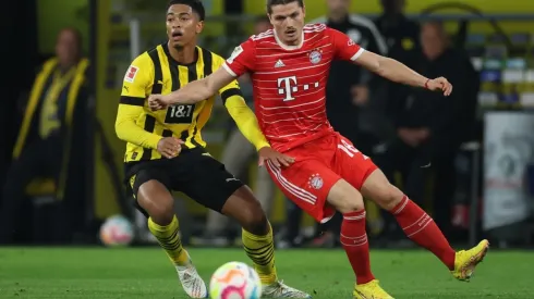 Bayern Múnich vs. Borussia Dortmund: pronósticos para el Clásico Alemán