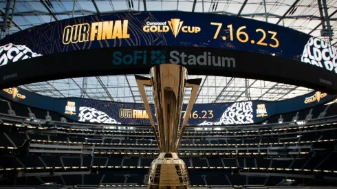 El valor de cada selección de Centroamérica según Transfermarkt