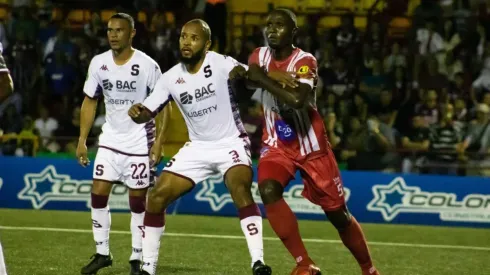 Saprissa vs. Santos de Guápiles: alineaciones confirmadas.