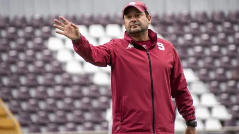 Jeaustin Campos asgura que ha recibido un trato injusto y niega haber insultado a Javon East (Saprissa)